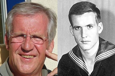 Schliemann alt und jung